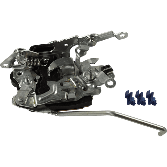 Replacement T464915 Door Handle Latch Compatible For 1992-1994 Toyota Camry 1992 Toyota Camry 1993-1996 Toyota Camry 1992-1996 Toyota Camry