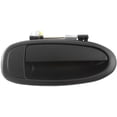 thumbnail image 1 of Replacement T491329 Exterior Door Handle Compatible with 1995-1999 Toyota Avalon Rear, Right Passenger Primed, 1 of 3