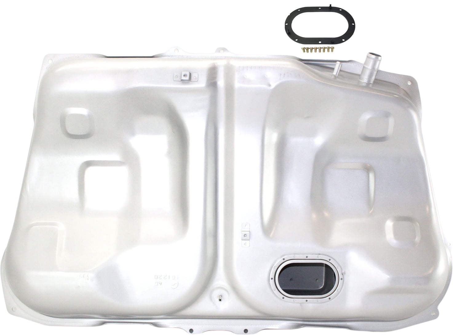 Replacement T670109 Fuel Tank Compatible with 1992-1996 Lexus ES300 1995-1997 Toyota Avalon 18.5 gallons / 70 liters