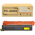thumbnail image 1 of Replacement for TN-258XL TN258XL TN-258 TN258 Toner Cartridges Compatible for Brother HL-L3240CDW HL-L3280CDW HL-L8240CDW DCP-L3520CDW DCP-L3560CDW MFC-L3755CDW Printers, 1 of 7