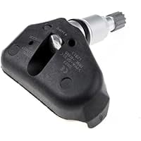 Replacement TPMS Tire Pressure Monitor Sensor for Fiat Brava Punto Lancia Delta, 51839114, 4PCS, Stable Signal Monitoring