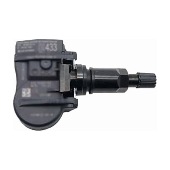 Replacement TPMS Tire Pressure Sensor 1074812-00-B, Stable Signal & Accurate Readings, Set of 1