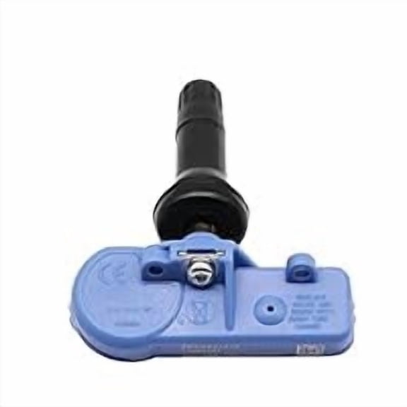 Replacement TPMS Tire Pressure Sensor 13581561 20922901 22853740, 1 Pc Valve Stem Type, Fits Select GMC Buick Cadillac Chevrolet Models, Verify Fitment