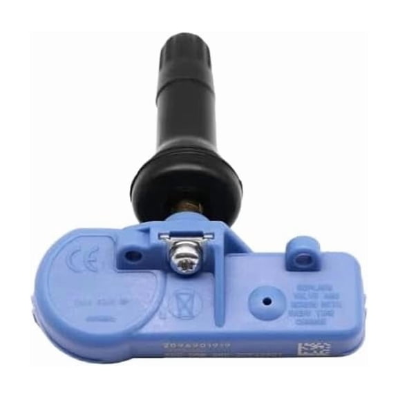 Replacement TPMS Tire Pressure Sensor 20922901, 22853740, Compatible with Buick Enclave 2013, Stable Signal & Accurate Readings, Set of 1