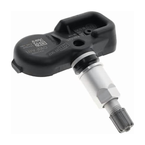 Replacement TPMS Tire Pressure Sensor 28103-CA010, 42607-02021, PMV-C210, Compatible with Lexus CT, ES, GS, GX, LC, LS, LX, Stable Signal & Accurate Readings