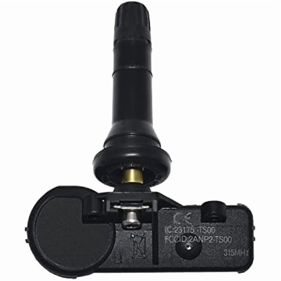 Replacement TPMS Tire Pressure Sensor 28103-SG000, Compatible with Subaru XV Crosstrek 2013-2015, Stable Signal & Accurate Readings, Set of 1