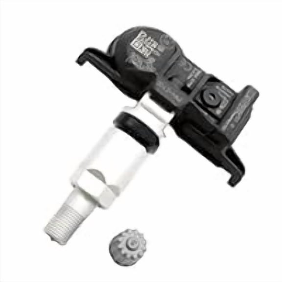 Replacement TPMS Tire Pressure Sensor 4260702090 4260726030 PMVE100, 1 Pc Valve Stem Type, Fits Select Subaru BRZ Solterra 20222024 Models, Verify Fitment