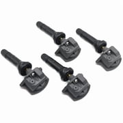 Replacement TPMS Tire Pressure Sensor 52940-L1100 52940L1100, Valve Stem Type, Fits Select 2019-2024 Applications, Stable Signal And Consistent Readings, Verify Part Number