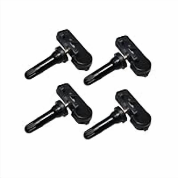 Replacement TPMS Tire Pressure Sensor 6F2Z-1A189A, 1 Pc Valve Stem Type, Fits Select Mustang 2005-2009, Ranger 2006-2011 Models