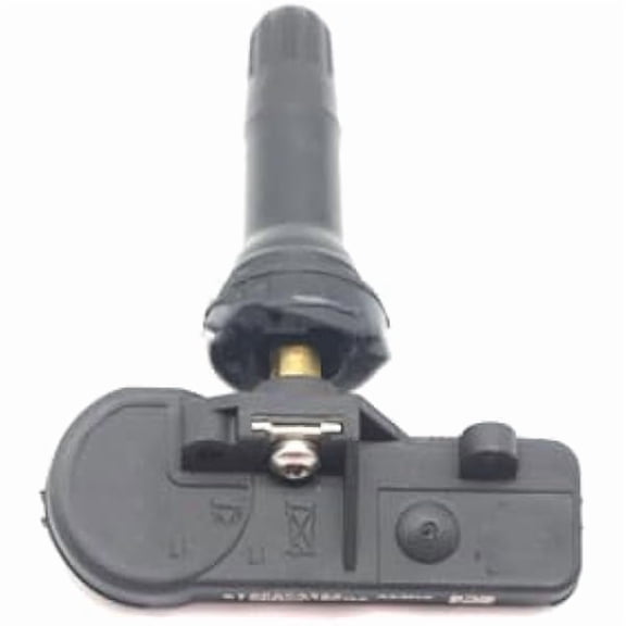 Replacement TPMS Tire Pressure Sensor GL3T-1A180-GA, GL3T-1A180-GB, 315MHz, Compatible with Ford F-150 2018-2019, Stable Signal & Accurate Readings, Set of 1