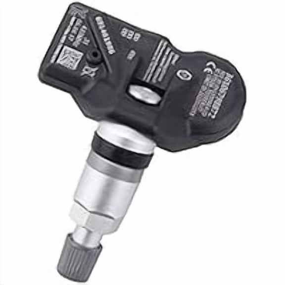 Replacement TPMS Tire Pressure Sensor for BMW 5 6 7 X1 X3 X4 Z4, MINI, 36106874830 36106890964, Stable Signal Monitoring