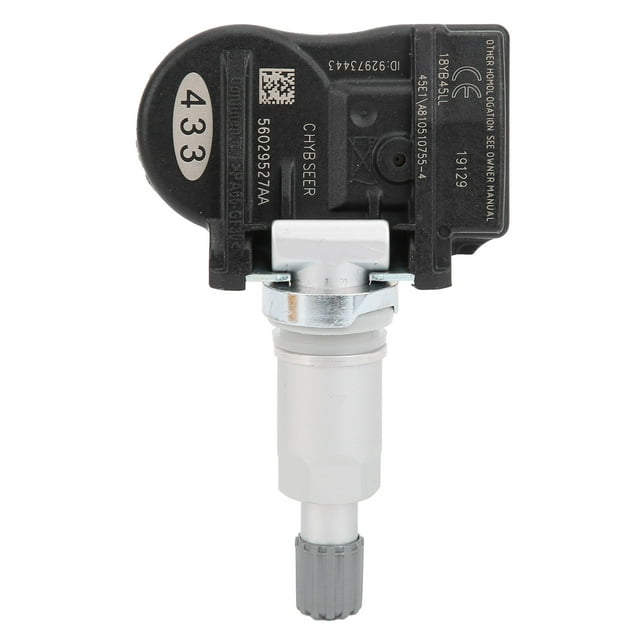 Replacement TPMS Tire Pressure Sensor for Dodge Journey Avenger Caliber