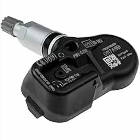 Replacement TPMS Tire Pressure Sensor for Lexus CT ES GS GX LC LS LX NX RC, 4260730071 PMVC210, Stable Signal Monitoring