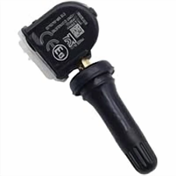 Replacement TPMS Tire Pressure Sensor for Subaru Ascent 2018-2024, 28103FL000, Stable Signal Monitoring