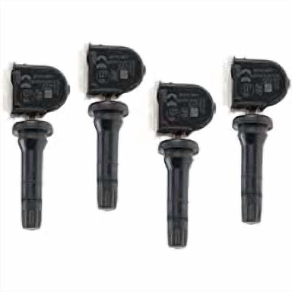 Replacement TPMS Tire Pressure Sensor for Subaru Forester Impreza Justy Levorg Outback, 28103FJ010 28103FJ010, Stable Signal Monitoring