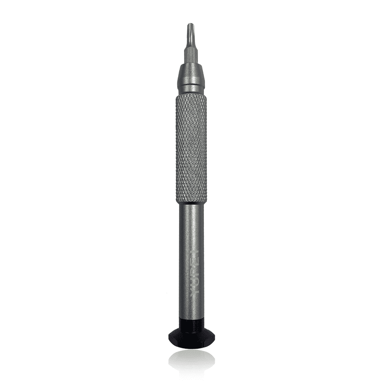 Replacement TR8 Torx Security Screwdriver For MacBooks And Game