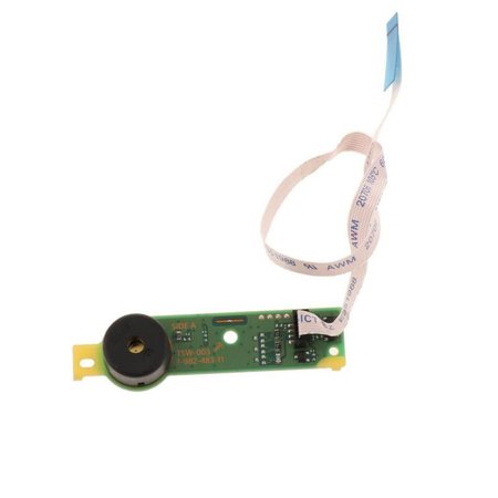 Replacement TSW-003 Power Button Board for PS4 4 Slim Parts