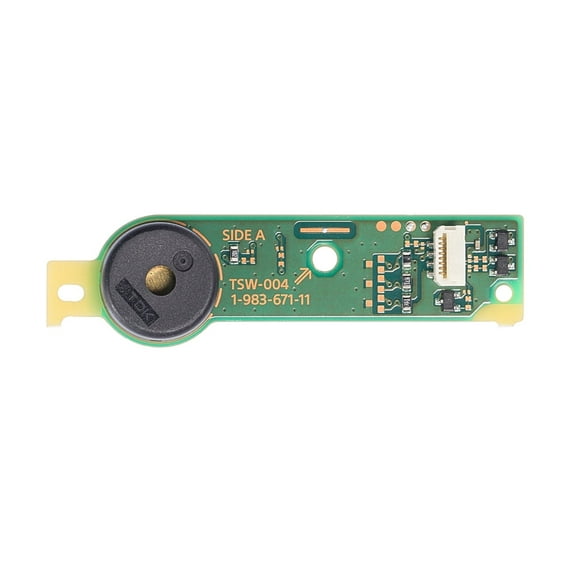 Replacement TSW-004 Power Eject Button LED Board For Sony PS4 Slim