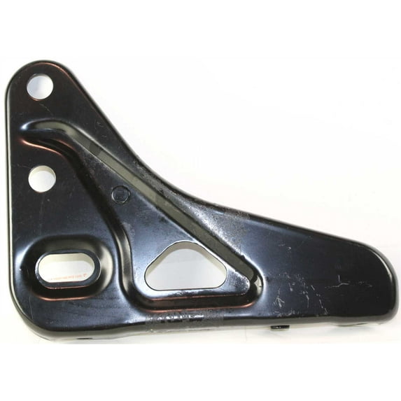 Replacement TY9021 Bumper Bracket Compatible For 2000-2006 Toyota Tundra Front, Left Driver