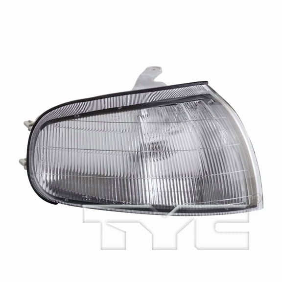 Replacement TYC 17-1118-00 Passenger Side Corner Light for 92-94 Toyota Camry Fits 1992 Toyota Camry