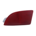 thumbnail image 1 of Replacement TYC 17-5340-00 Driver Side Signal Light For 11-13 Mazda 2 DR61515M0 Fits select: 2011-2014 MAZDA MAZDA2, 1 of 2
