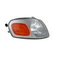 thumbnail image 1 of Replacement TYC 18-5029-01-9 Right Corner Light For Venture Montana Silhouette Fits 1997 Chevrolet Venture, 1 of 2