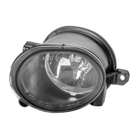 Replacement TYC 19-0832-00 Driver Side Fog Light For Volvo 08-10 S40 08-11 V50 Fits select: 2011 VOLVO S40 T5, 2010 VOLVO V50 2.4I