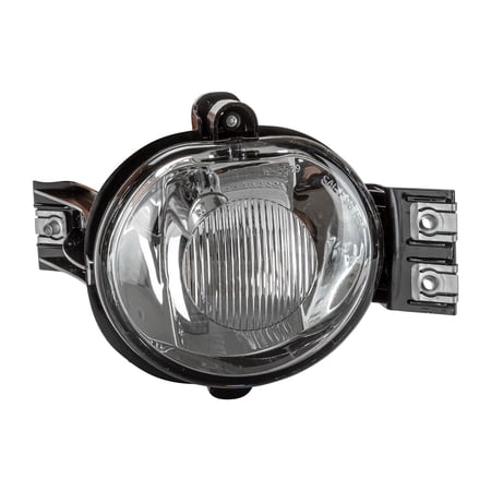 Replacement TYC 19-5539-00-1 Right Fog Light for Ram 2500 Ram 4000 Ram 3500 Fits select: 2002-2008 DODGE RAM 1500, 2002-2008 DODGE RAM 2500