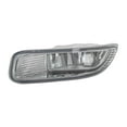 thumbnail image 1 of Replacement TYC 19-5574-00 Driver Side Fog Light For 03-04 Toyota Corolla Fits 2003 Toyota Corolla, 1 of 4