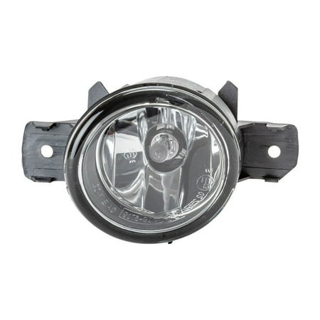 Replacement TYC 19-5720-00 Driver Side Fog Light for 04-06 Nissan Sentra