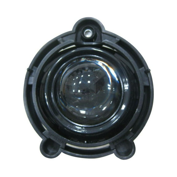 Replacement TYC 19-5855-00-9 Left Or Right Fog Light for Ion Vue Impala Malibu Fits select: 2006-2010 CHEVROLET IMPALA, 2012-2015 CHEVROLET EQUINOX LT