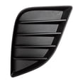 thumbnail image 1 of Replacement TYC 19-6077-20 Passenger Fog Light Cover For 2014 Toyota Corolla Fits 2014 Toyota Corolla, 1 of 2