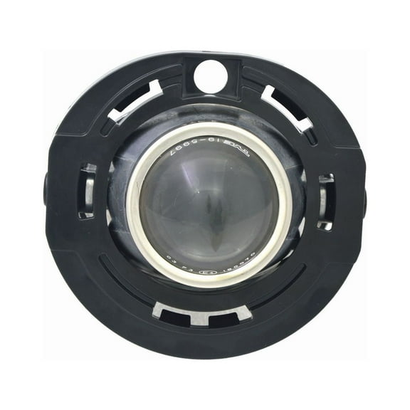 Replacement TYC 19-6085-00-9 Driver Or Passenger Side Fog Light for Dart Compass Fits select: 2011-2014 JEEP COMPASS, 2015-2016 DODGE DART SXT