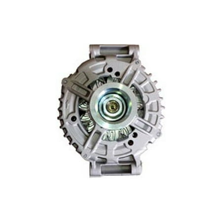 Replacement TYC 2-11220 Alternator For E350 E550 S550 S450 G550 R350 ML550 SL550 Fits select: 2007-2011 MERCEDES-BENZ E, 2007-2011 MERCEDES-BENZ ML