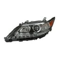 thumbnail image 1 of Replacement TYC 20-9386-01-1 Driver Headlight for Lexus 13-15 ES350 13-15 ES300h, 1 of 7