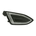 thumbnail image 1 of Replacement TYC Passenger Side Signal Light for 15-16 Ford Edge FT4Z13200A Fits select: 2018 FORD EDGE SEL, 1 of 7