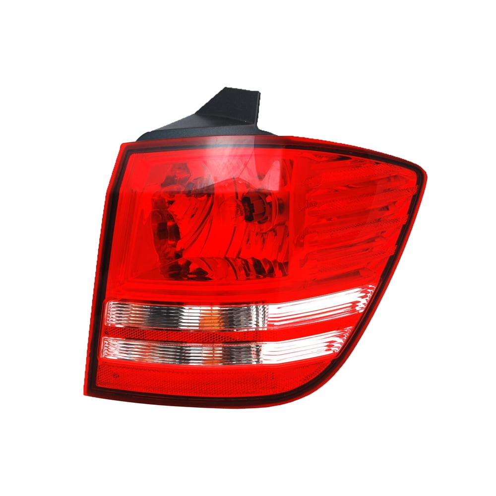 TYC 11-12321-90 Tail Light Assembly