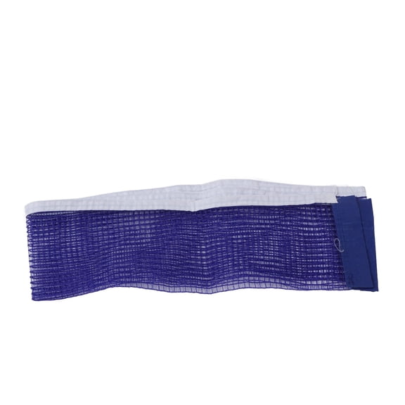 Replacement Table Tennis Net, 180cm Length 15cm Height Wear Resistant Pingpong Table Net With 2 Bracket For Dining Table For Adult