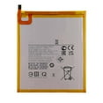 thumbnail image 1 of Replacement Tablet HQ-3565S HQ-3565N Battery for Galaxy Tab A7 Lite 8.7" 2021 SM-T220 SM-T225 SM-T225C, 1 of 4