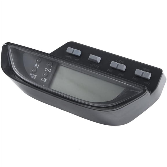 Replacement Tachometer Odometer Instrument Panel 16700-hps-602 16700hps602 Motorcycle Speedometer for XR250