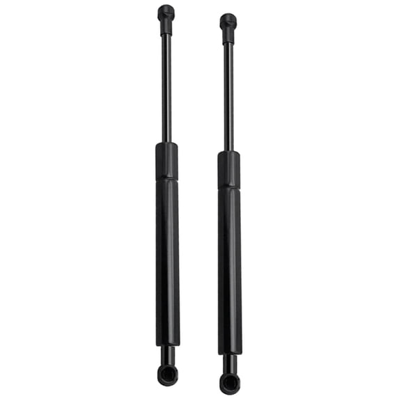 Car Rear Tail Gate Boot Struts Replace 84430-4GA2A PM3369 for 2014-2018 Tail Gate Boot Support Lift