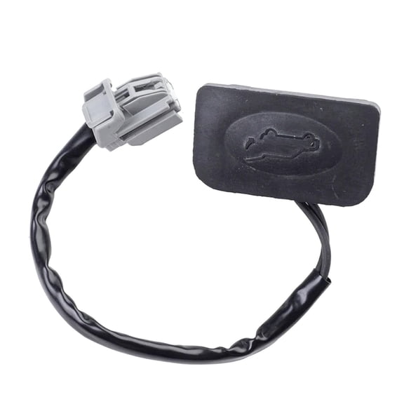 Tailgate Opening Switches for 2009-2017 15873871 1S16178 901071 15909695 Replacement Tailgate Release Switches