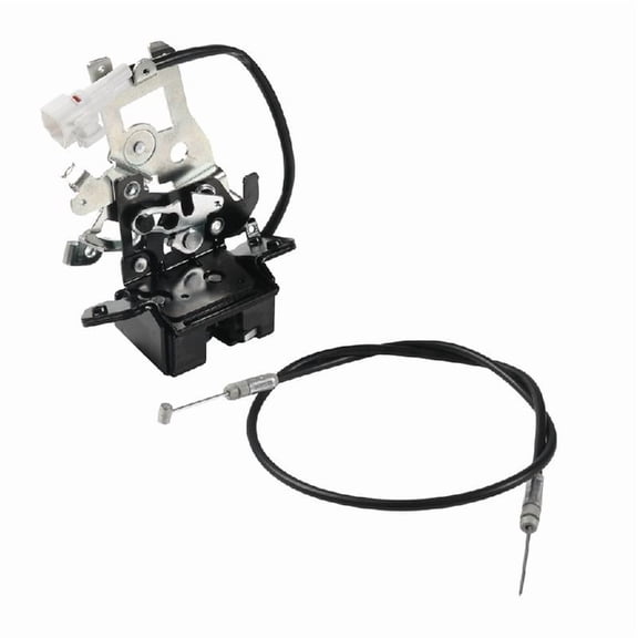 Replacement Tailgates Lock Actuator Integrated Back Door Lock Actuator 64680-0C01
