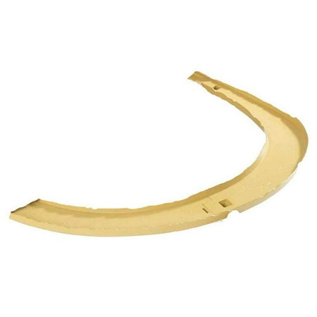 Replacement Tan Track Bag for Hot Wheels Super Ultimate Garage FGR76 - Includes Curved Tan Track Bag