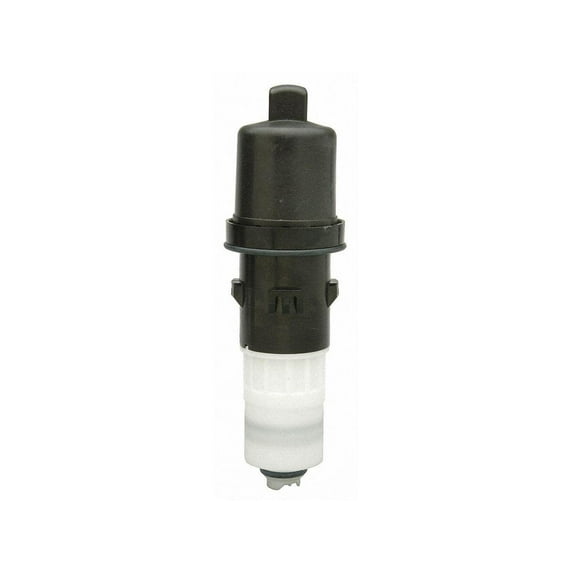 Replacement Tank, Fits Brand Zurn, For Use with Series Z8106 Series, Toilets