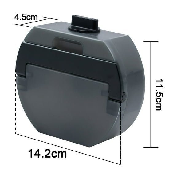 Replacement Tank For Braava For Jet M6 Robot Mop