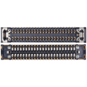 Replacement Telephoto Camera FPC Connector Compatible For iPhone 14 Pro / 14 Pro Max (46 Pin)