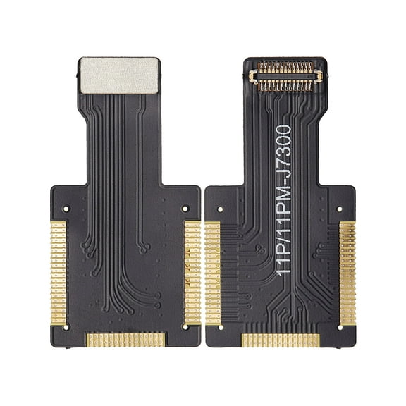 Replacement Telephoto Camera Flex Compatible For iPhone 11 Pro / 11 Pro Max (J7300) (Soldering Required)