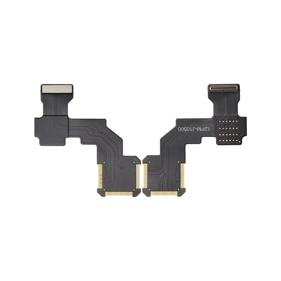 Replacement Telephoto Camera Flex Compatible For iPhone 12 Pro Max (Soldering Required)