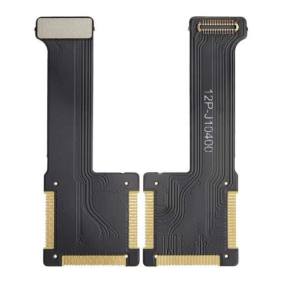 Replacement Telephoto Camera Flex Compatible For iPhone 12 Pro (Soldering Required)